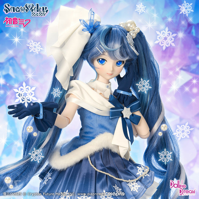 "Crystal Snow" Outfit Set