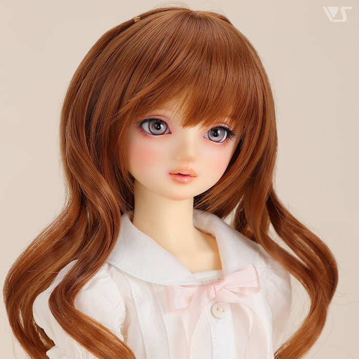 Super Dollfie Girl Maki