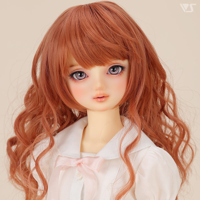 Super Dollfie Girl Maki