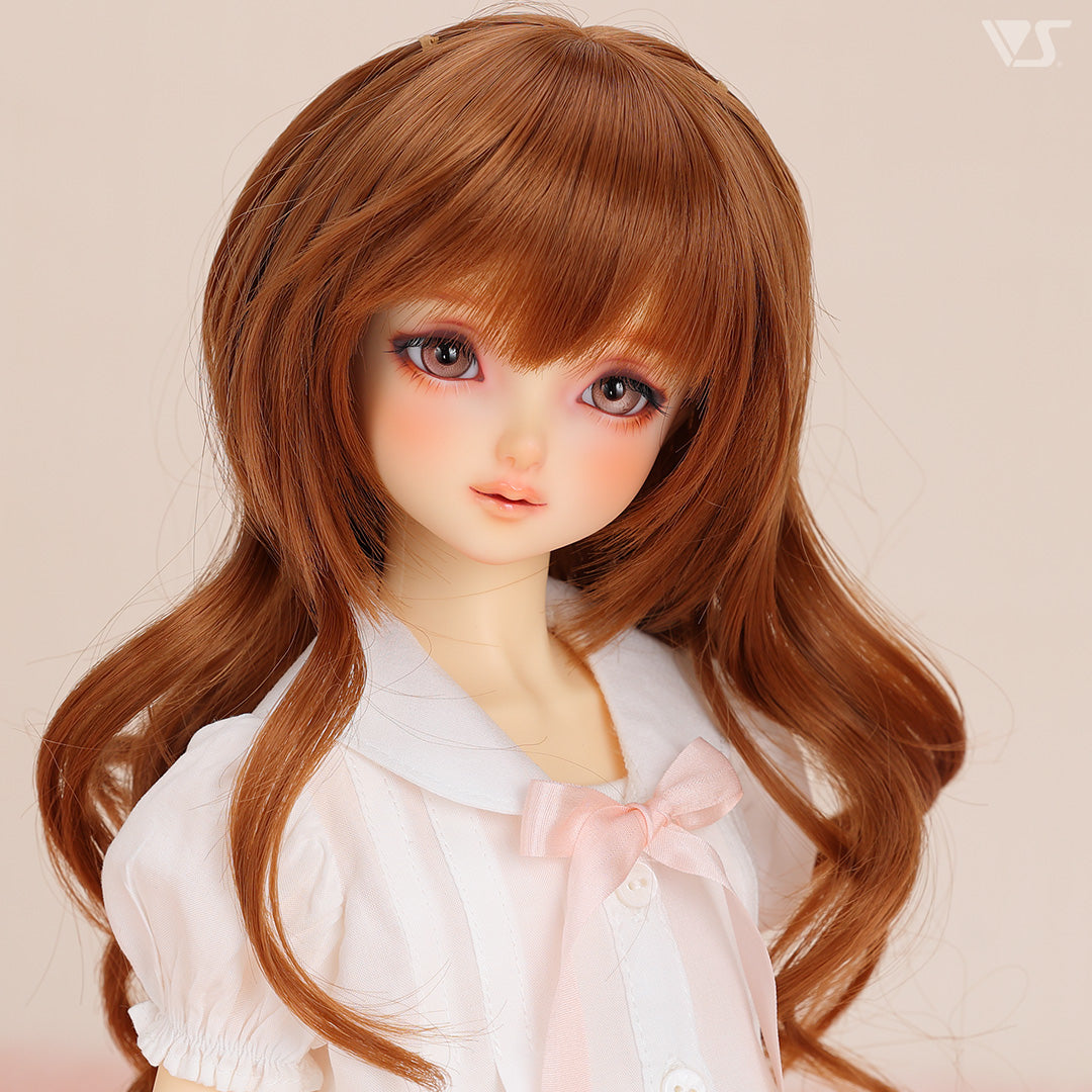 Dollfie Dream Pretty F3 Volks Ribbon Poupée Neuf Dollfie Dream Pretty F3 Volks Ribbon Poupée Neuf