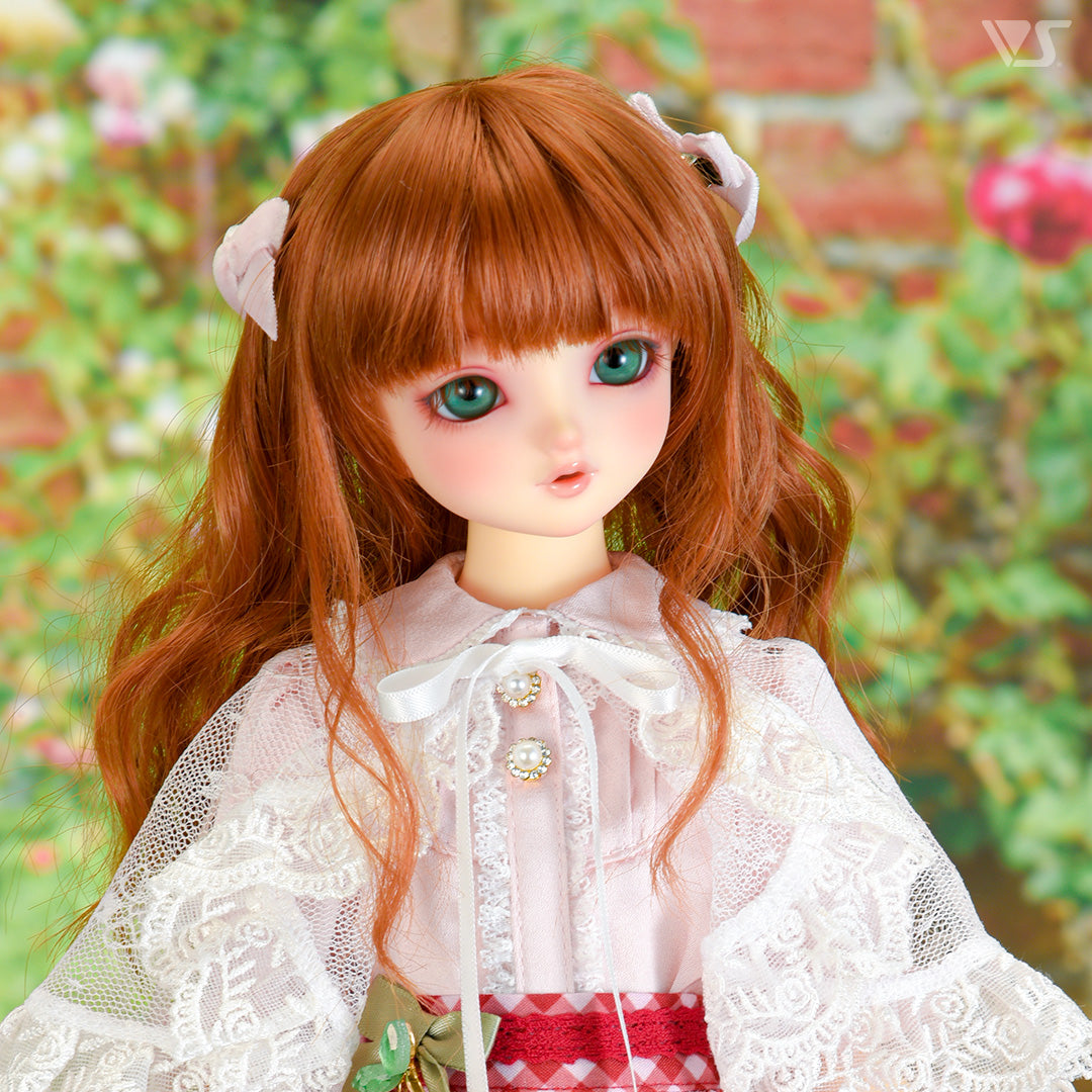 Cherry Dress Set / Mini — VOLKS USA, INC.