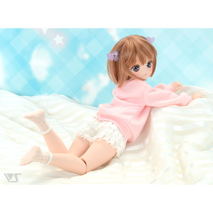 MDD Mochi-Ashi 2.0 (DD-f3) Waist