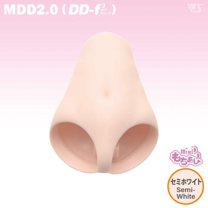 MDD Mochi-Ashi 2.0 (DD-f3) Waist