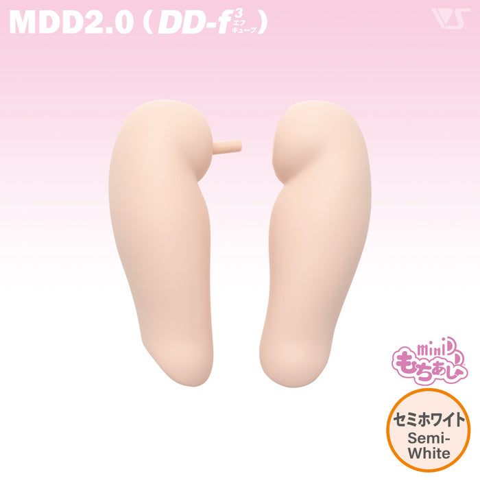MDD Mochi-Ashi 2.0 (DD-f3) Thighs