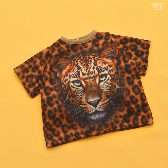 Awesome! Leopard T-Shirt