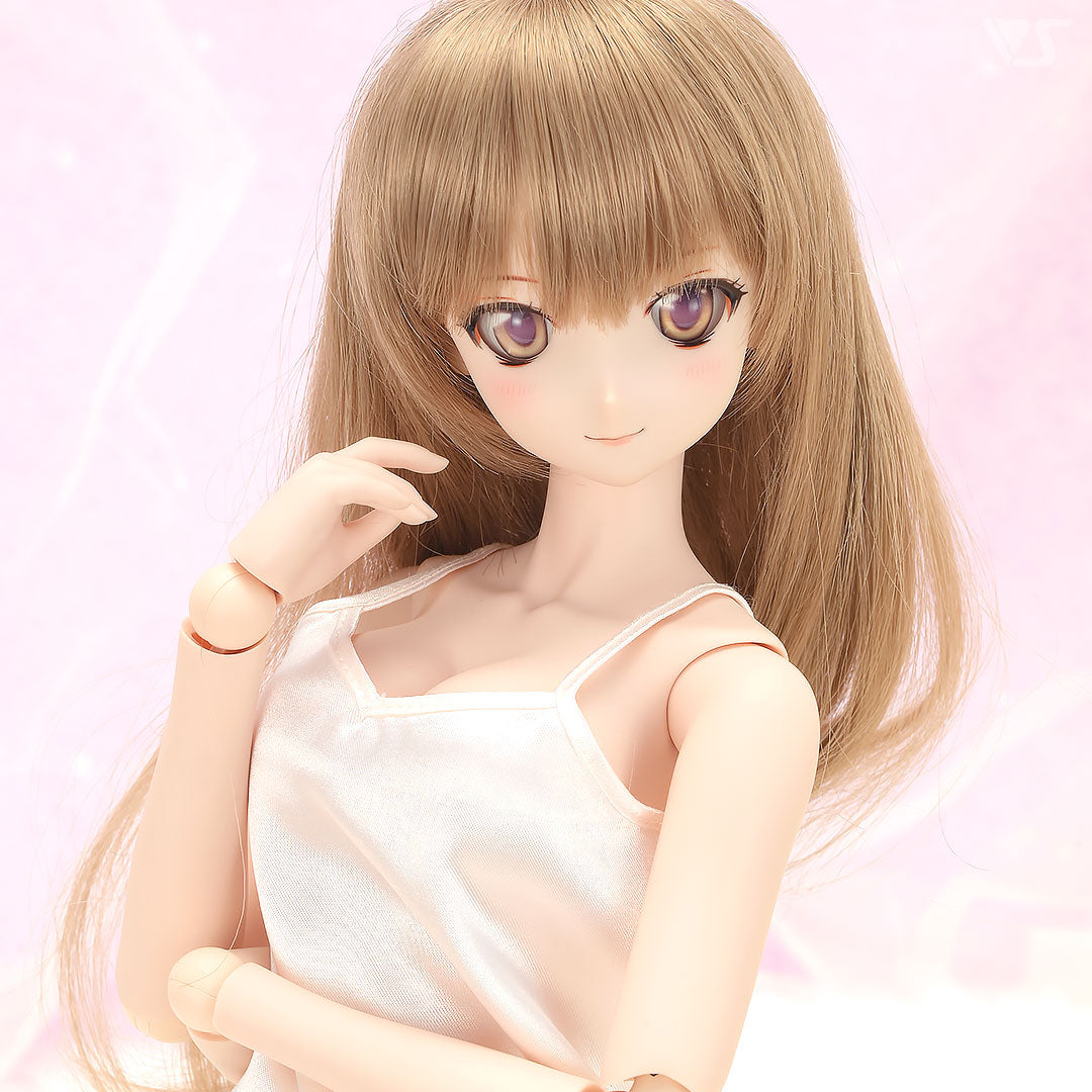 2-Piece Inner Set (Satin) — VOLKS USA, INC.
