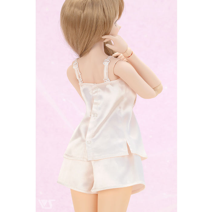 2-Piece Inner Set (Satin)