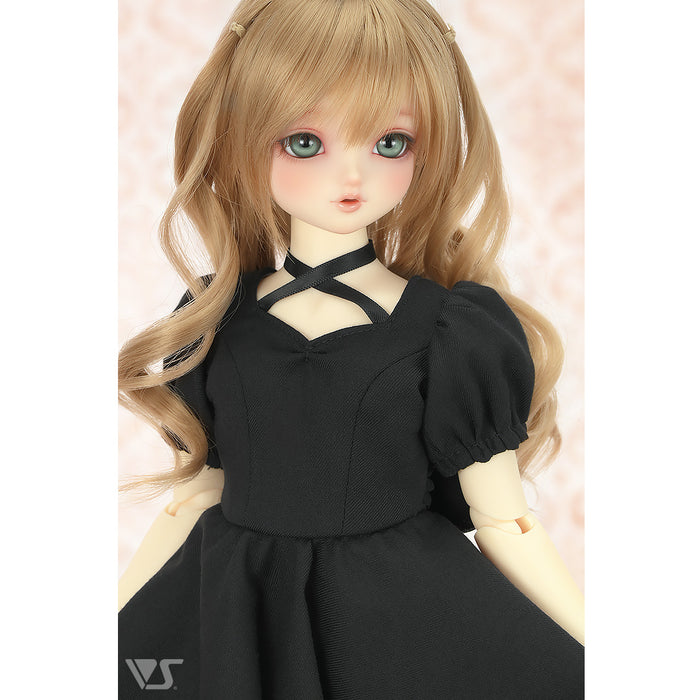 Praying Girl Dress Set / Mini