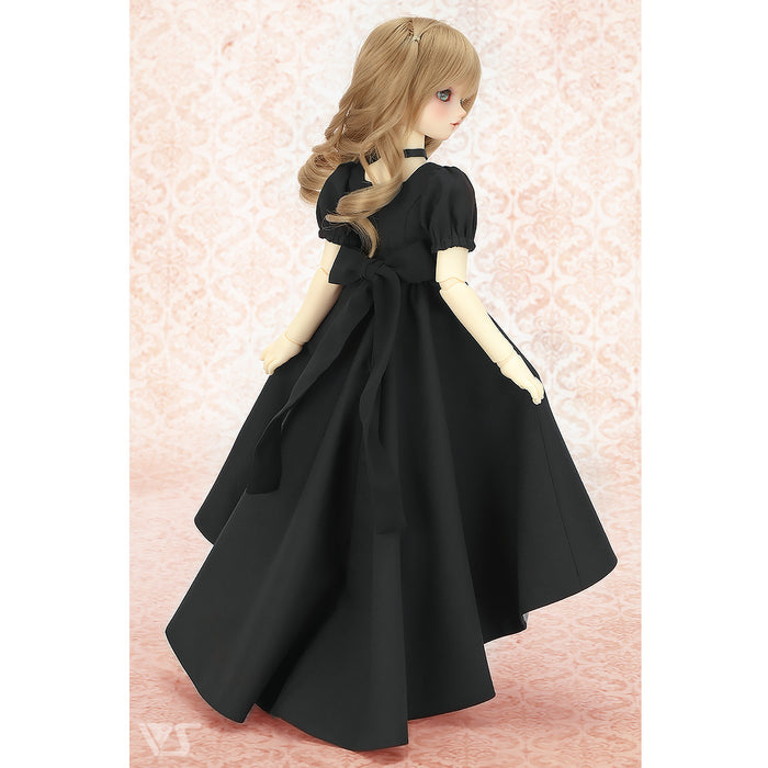 Praying Girl Dress Set / Mini