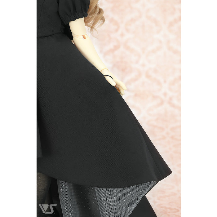Praying Girl Dress Set / Mini