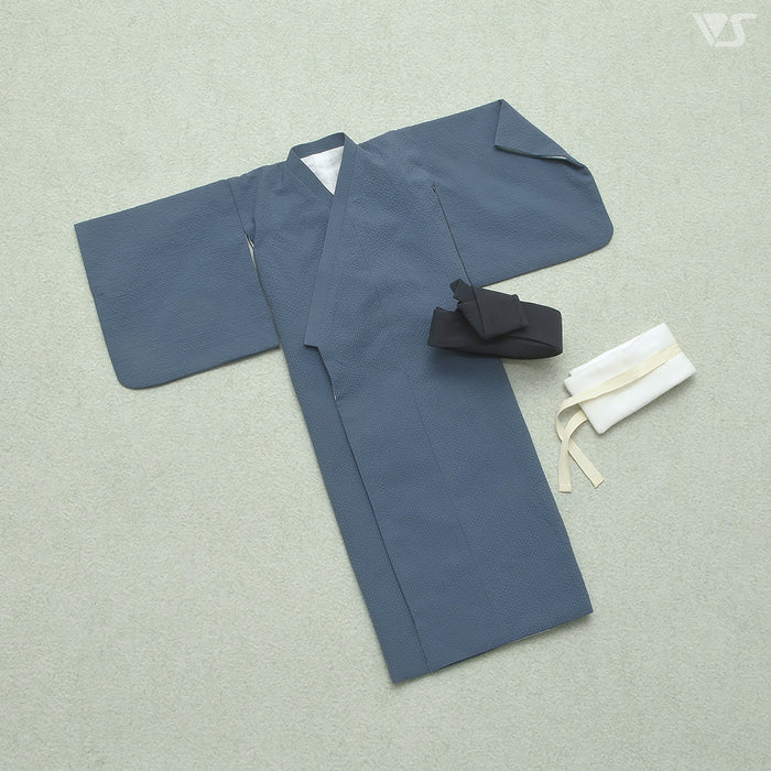 SDB Yukata Set (Blue)