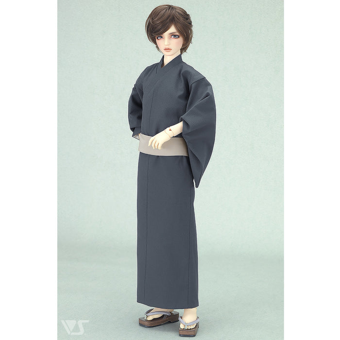 SDGrB~SD17B Yukata Set (Navy)