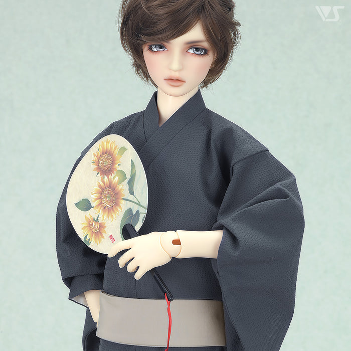 SDGrB~SD17B Yukata Set (Navy)