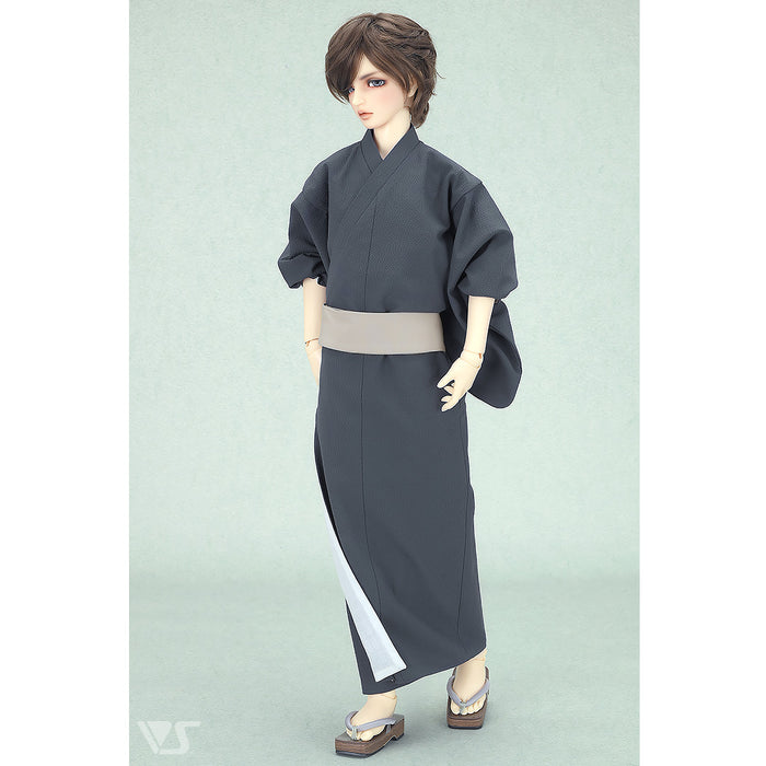 SDGrB~SD17B Yukata Set (Navy)
