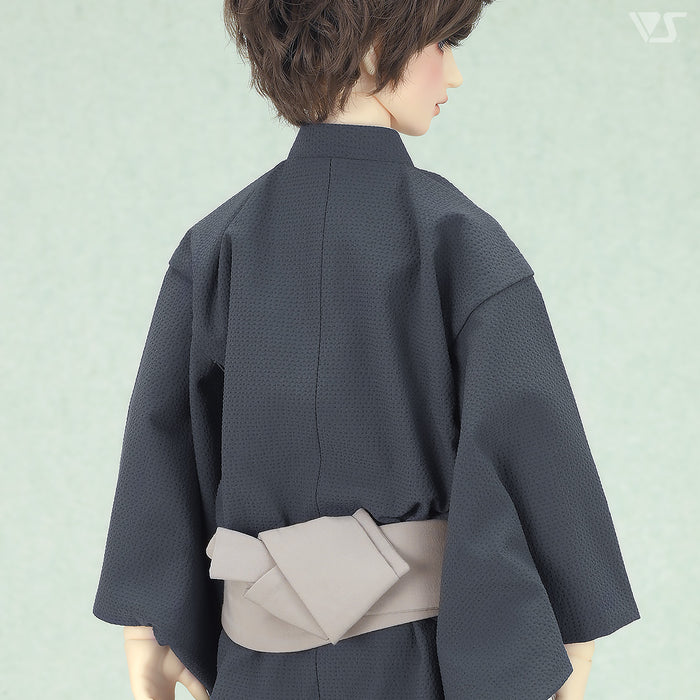 SDGrB~SD17B Yukata Set (Navy)