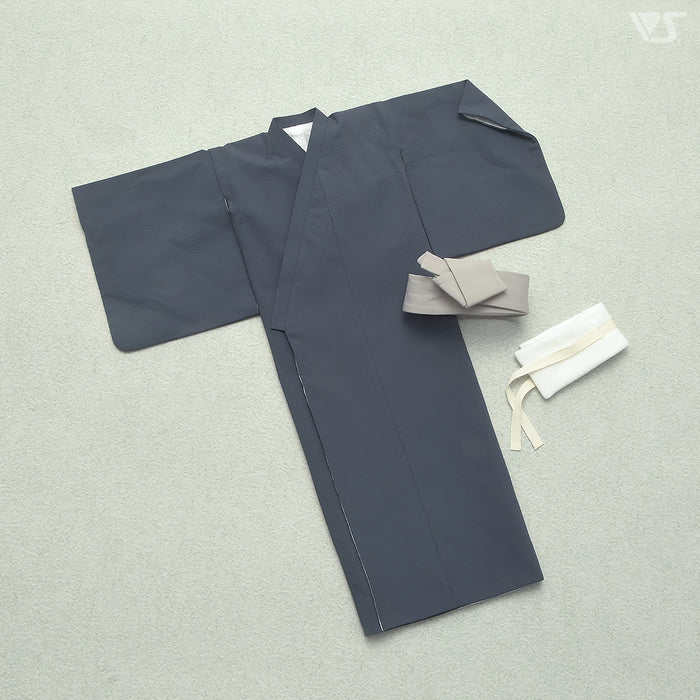 SDGrB~SD17B Yukata Set (Navy)