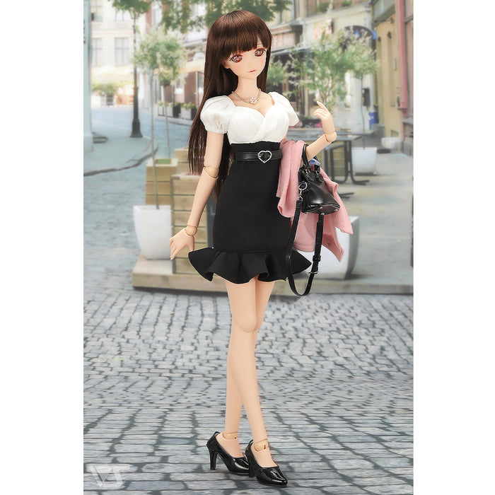 Docking Dress Set
