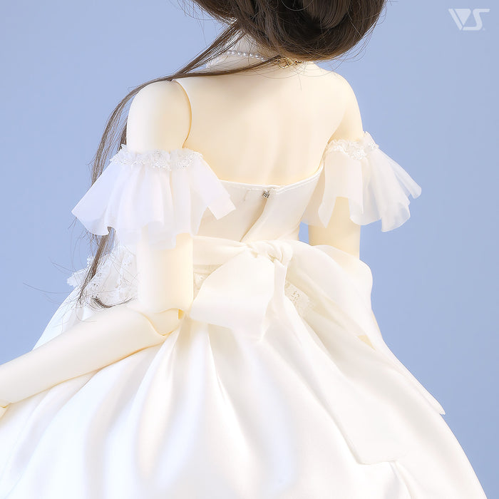 Wedding Vow Bouquet