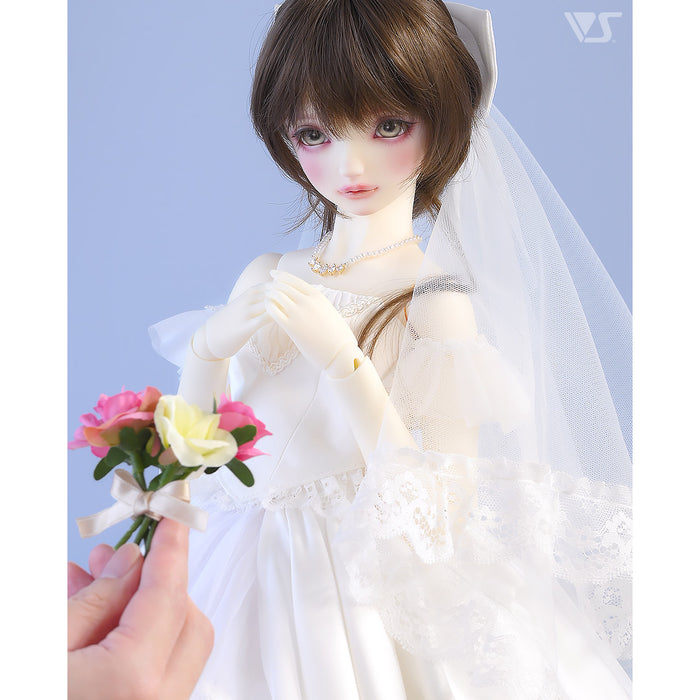 Wedding Vow Bouquet