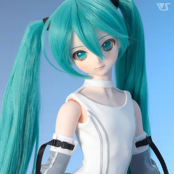 Cyber Street Leotard Set