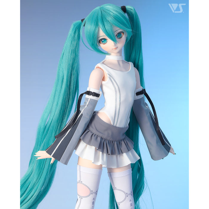 Cyber Street Leotard Set