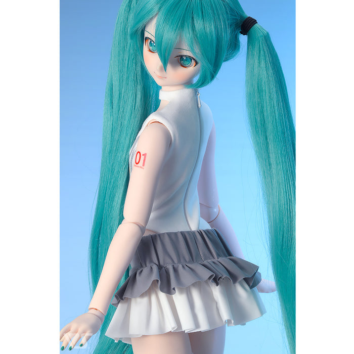 Cyber Street Leotard Set