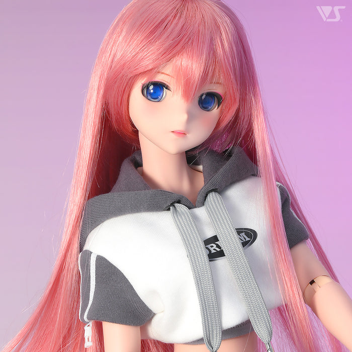 Cyber Street Mini Skirt Set