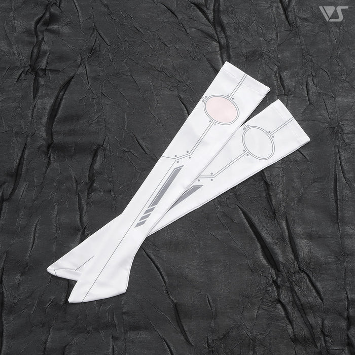 DD Cyber Street Socks TYPE1