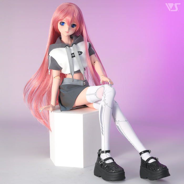 DD Cyber Street Socks TYPE1