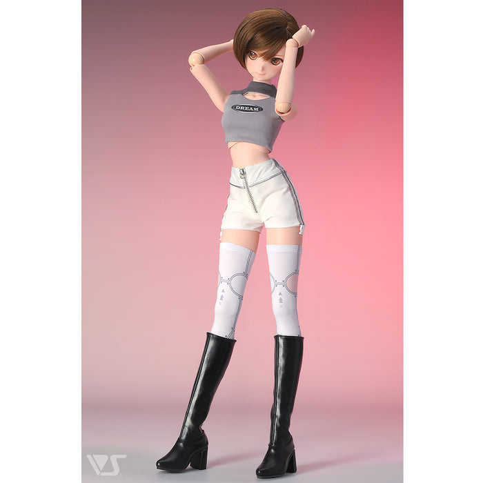 DD Cyber Street Socks TYPE1