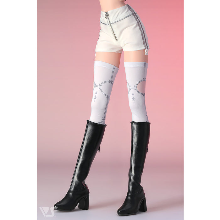 DD Cyber Street Socks TYPE1