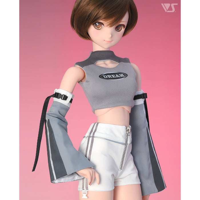 Cyber Street Arm Covers