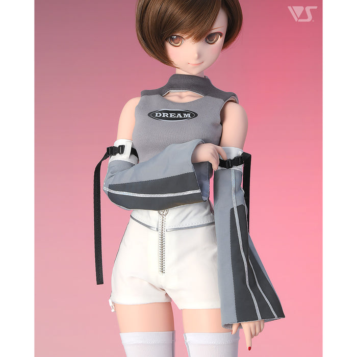 Cyber Street Arm Covers