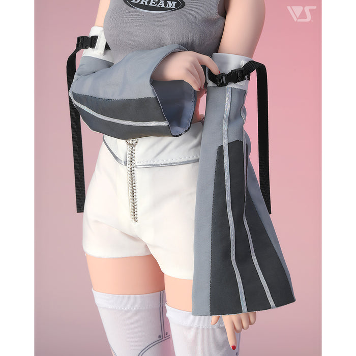 Cyber Street Arm Covers