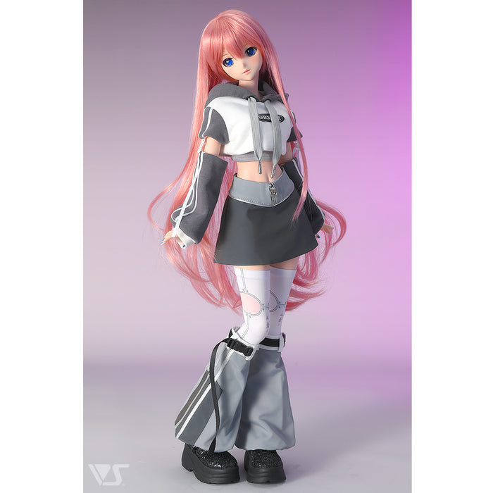 Cyber Street Leg Covers