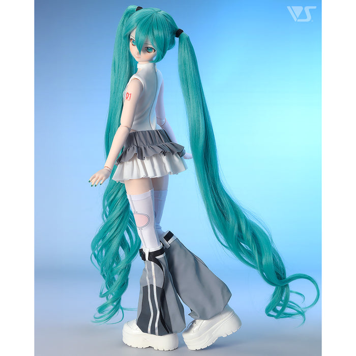 Cyber Street Leg Covers