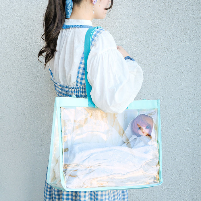 Dollfie Amulet Robe (Ecru)