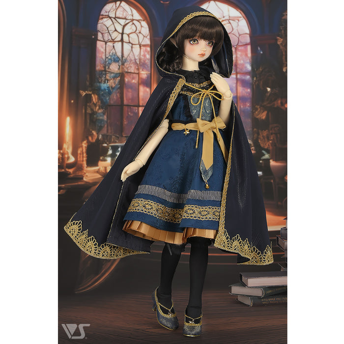Etoile Cloak
