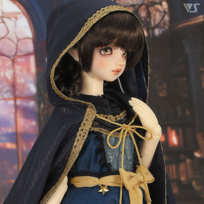 Etoile Cloak