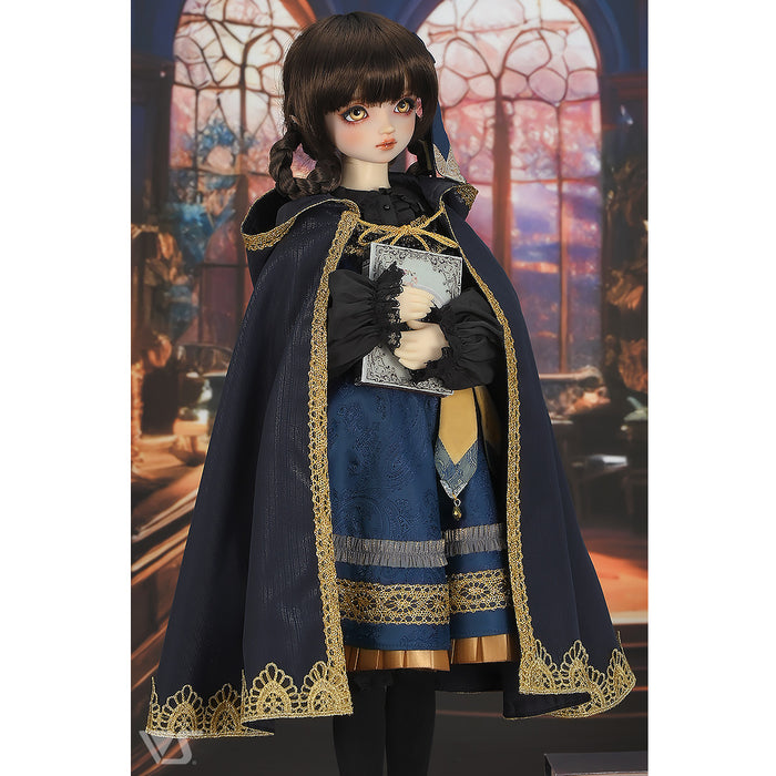 Etoile Cloak