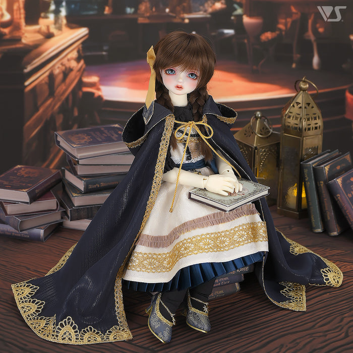 Etoile Cloak