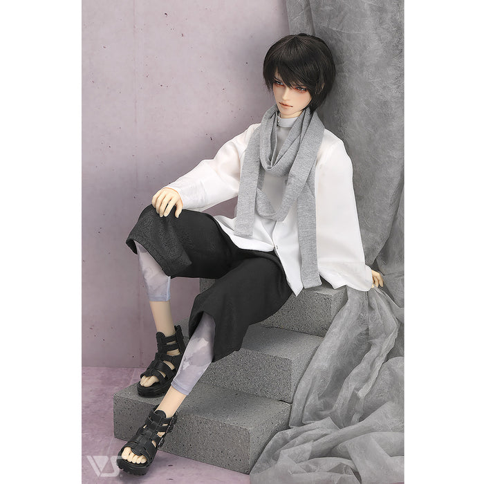 WA MODERN / Pure White