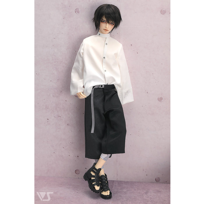 WA MODERN / Pure White