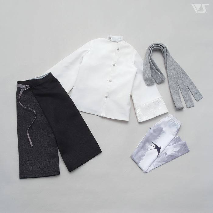 WA MODERN / Pure White