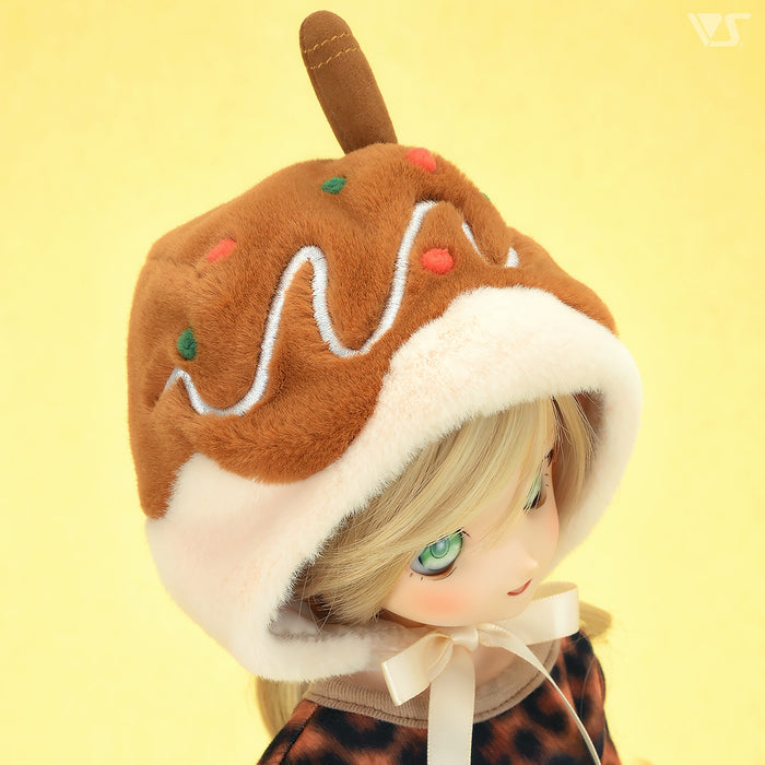Takoyaki Cap