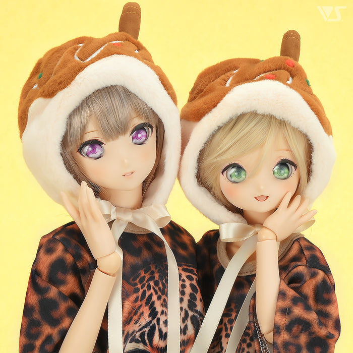 Takoyaki Cap