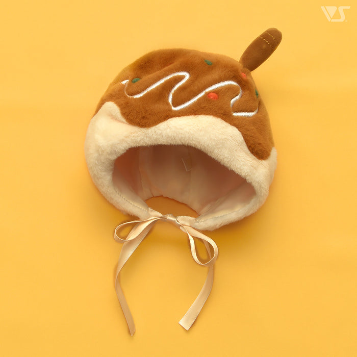 Takoyaki Cap