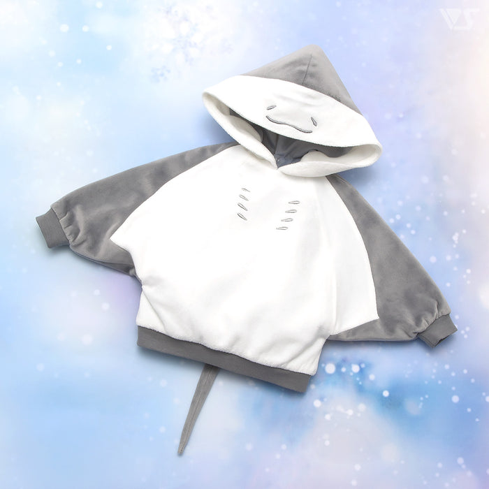 Stingray Hoodie