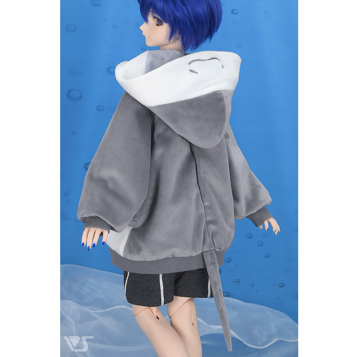 Stingray Hoodie