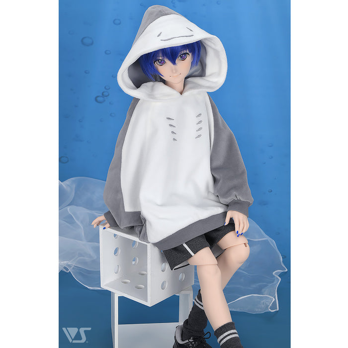 Stingray Hoodie